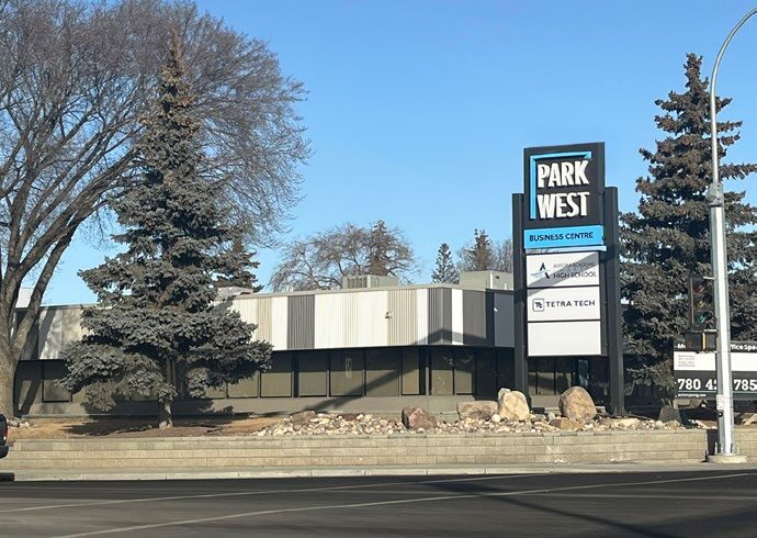 More Photos Of 14904 123rd Ave NW, Edmonton Unknown For Lease