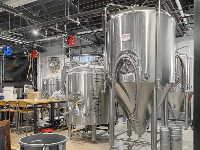 More Photos Of 39 West St, Pittsboro Restaurant For Lease