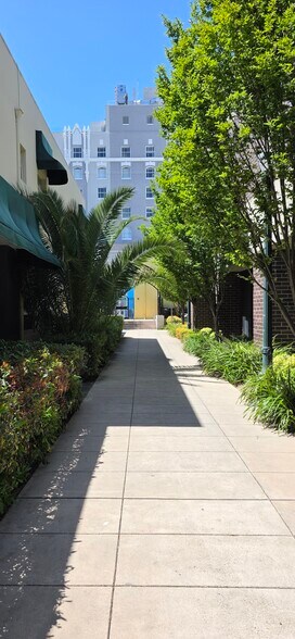 Primary Photo Of 300-500 Ben Franklin Ct, San Mateo Office For Lease