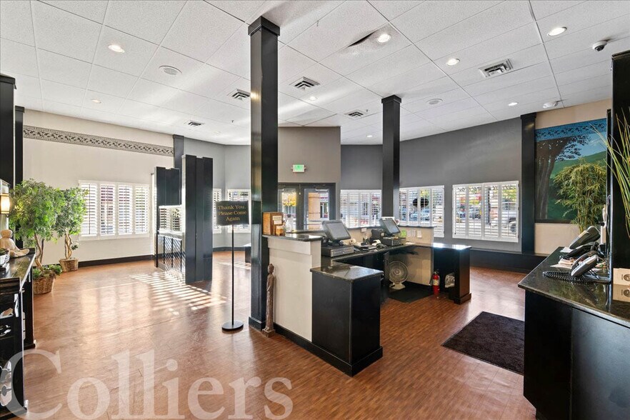 More Photos Of 117 12th Ave S, Nampa Restaurant For Sale