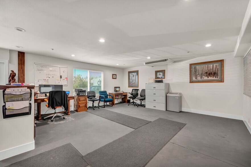 More Photos Of 2 Brown dr, Mound House Manufacturing For Sale