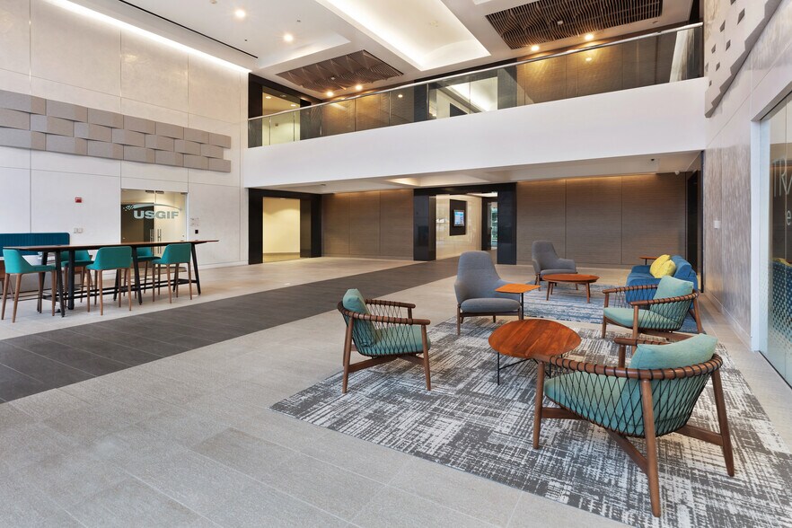 More Photos Of 13665 Dulles Technology Dr, Herndon Office For Lease