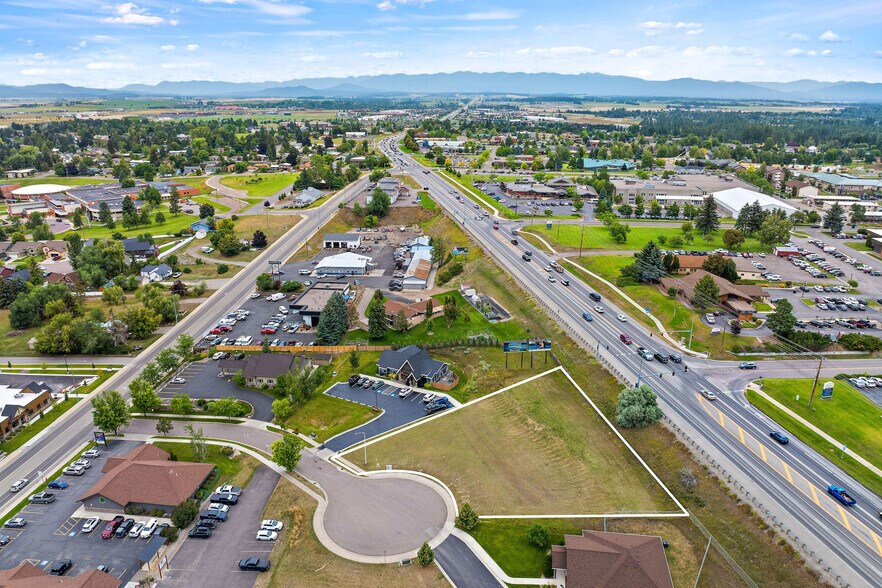 More Photos Of 111 Westview Park Pl, Kalispell Land For Sale