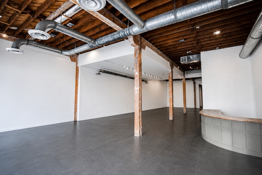 More Photos Of 623 S State St, Salt Lake City Storefront Retail Office For Lease
