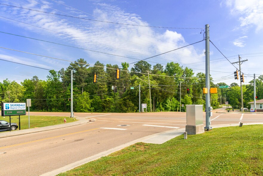 More Photos Of 00 Bonny Oaks Dr, Chattanooga Land For Sale