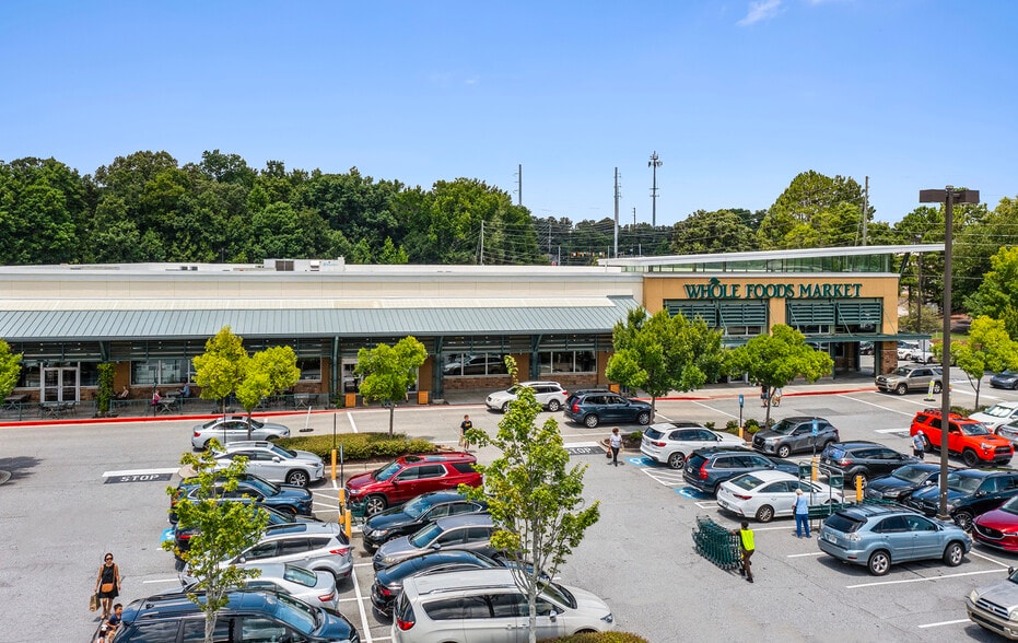 More Photos Of 1300 Johnson Ferry Rd, Marietta Unknown For Lease