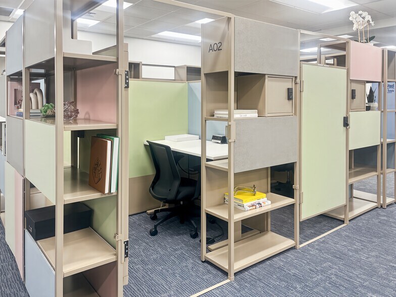 More Photos Of 5701 Truxtun Ave, Bakersfield Coworking Space