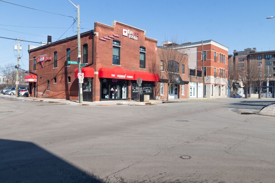 More Photos Of , Indianapolis General Retail For Sale