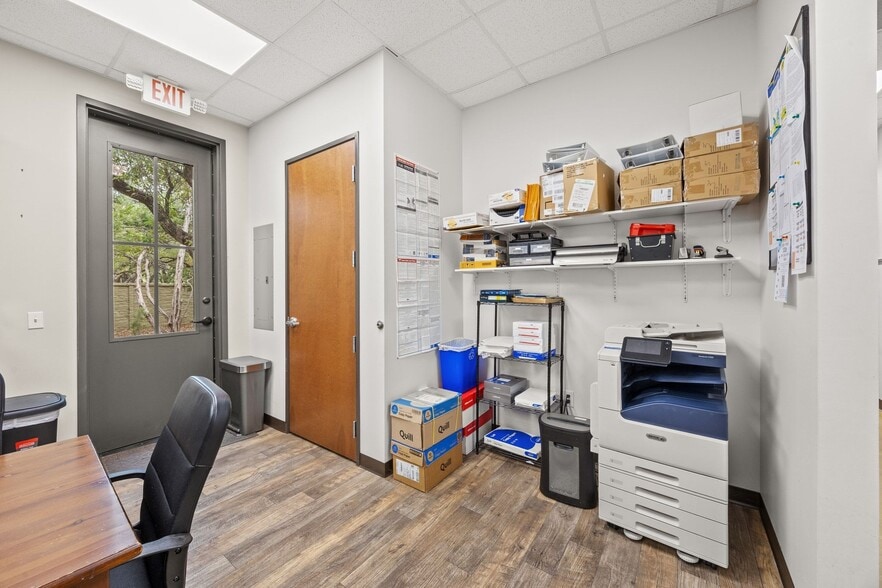 More Photos Of 301 Denali Pass, Cedar Park Office For Lease
