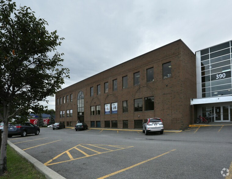 Primary Photo Of 400 Boul Maloney E, Gatineau Office For Lease