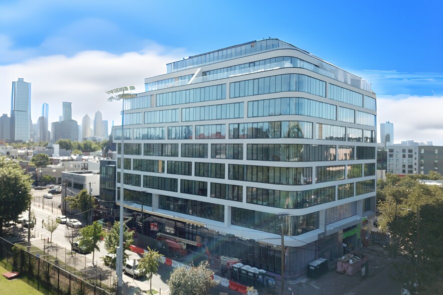 More Photos Of 387 8th St, Jersey City Apartments For Lease