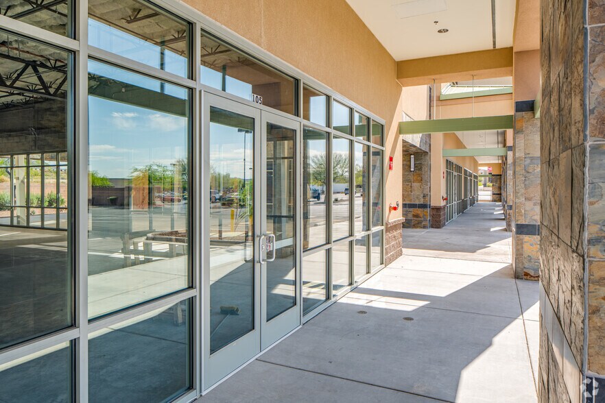 Photo of 1st Floor Ste 101