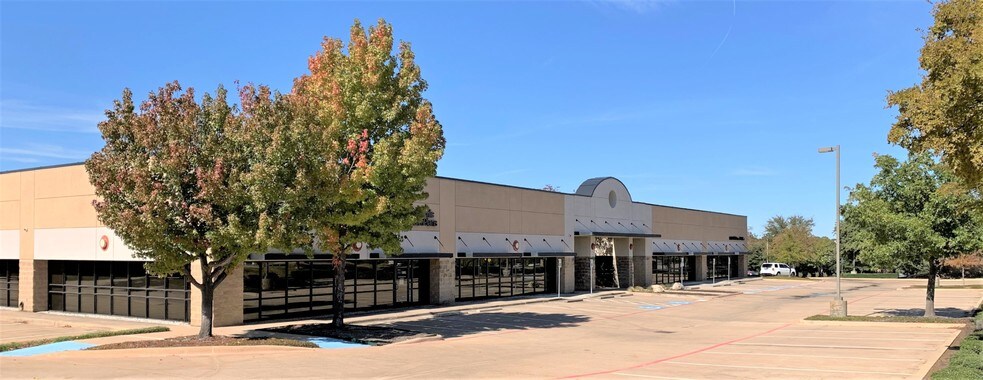 More Photos Of 3500 William D Tate Ave, Grapevine Office For Lease