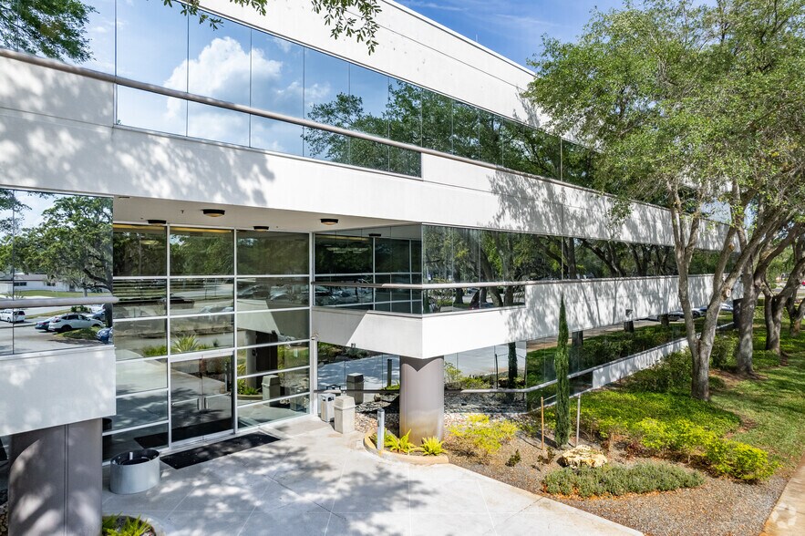 More Photos Of , Longwood Office For Sale