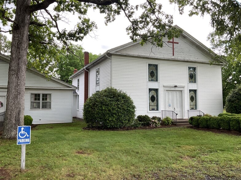More Photos Of 13643 James Anderson hwy, Buckingham Religious Facility For Sale