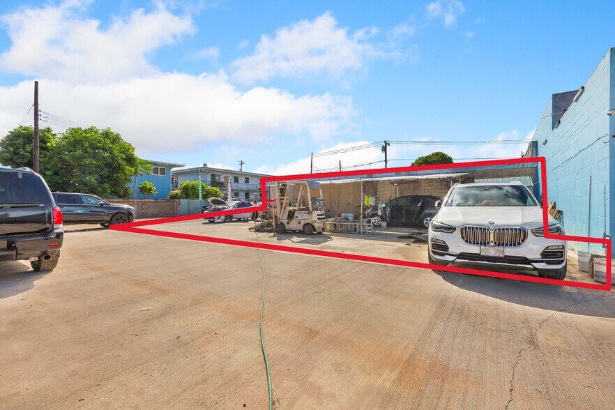 More Photos Of 650 Kilani Ave, Wahiawa Religious Facility For Sale