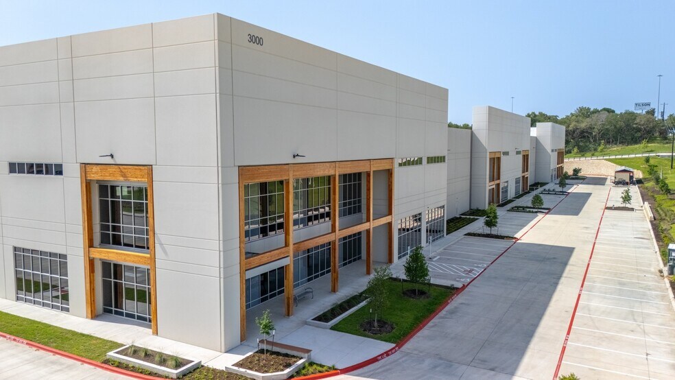More Photos Of 3000 N-IH 35 NB, Georgetown Unknown For Lease