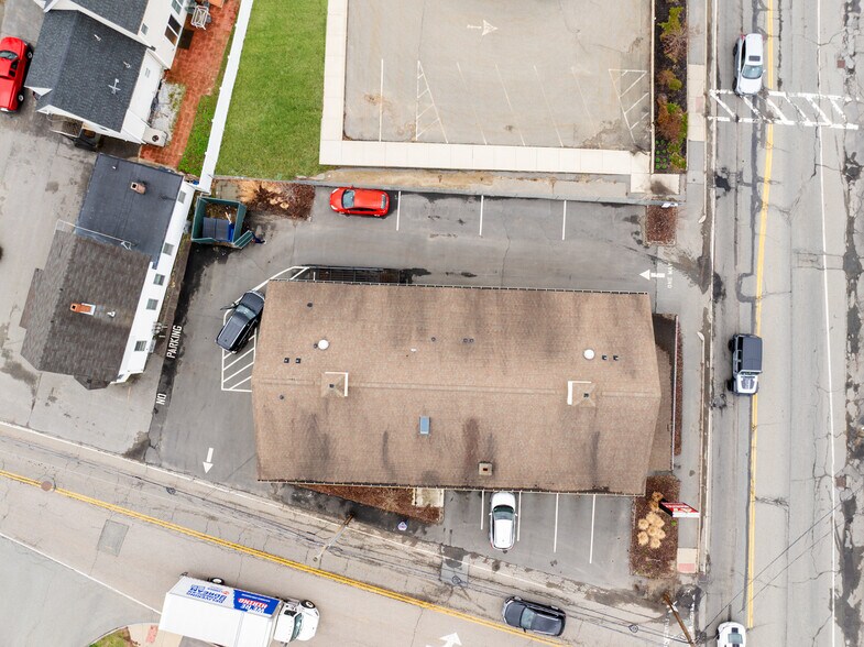 More Photos Of 47 Chelmsford St, Chelmsford Storefront Retail Residential For Sale