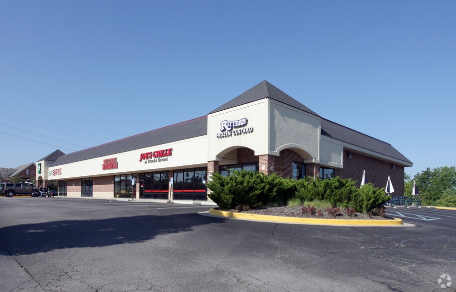 More Photos Of 11640 Brooks School Rd, Fishers Unknown For Lease