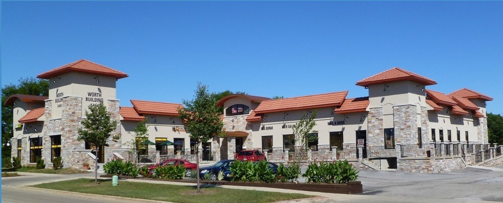 Primary Photo Of 5464 N Port Washington Rd, Milwaukee General Retail For Lease