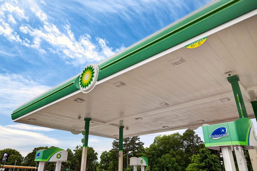 More Photos Of 6118 W Jim Bilton Blvd, Saint George Convenience Store For Sale