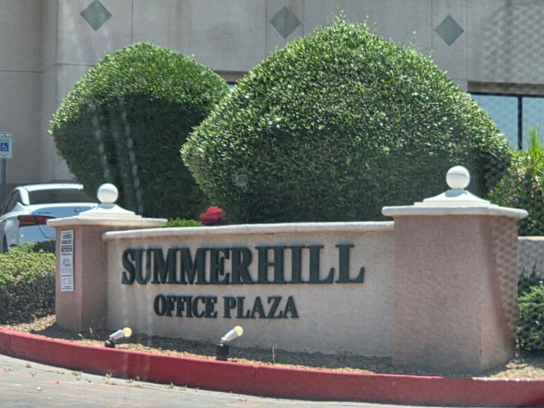 More Photos Of 7465-7477 W Lake Mead Blvd, Las Vegas Office For Lease