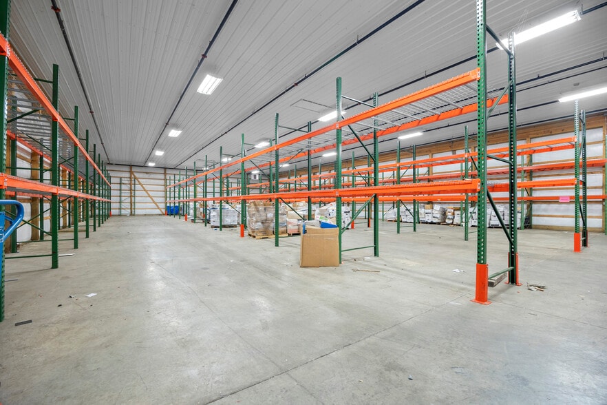 More Photos Of 1050 Sunnyside Rd, Vermilion Warehouse For Sale