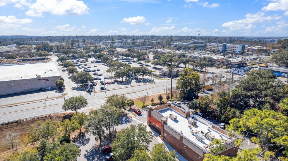 More Photos Of 1350 E Park Ave, Tallahassee Fast Food For Sale
