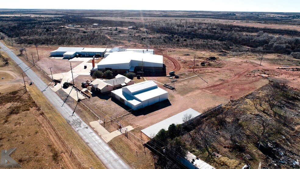 More Photos Of 3097 Brick Plant Rd, Snyder Manufacturing For Sale