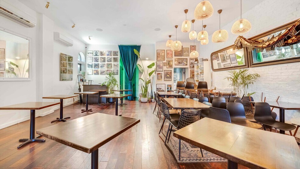 More Photos Of 112 Harrison Pl, Brooklyn Apartments For Sale