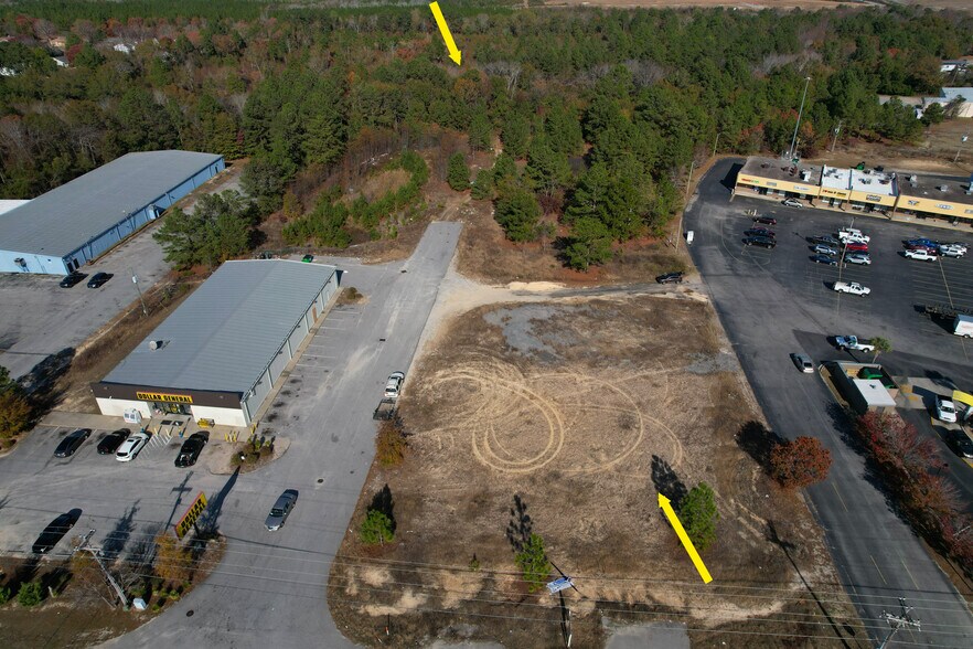 More Photos Of 2706 Emanuel Church Rd, West Columbia Land For Sale