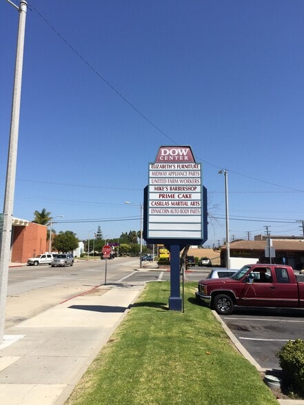 More Photos Of 900-980 S A St, Oxnard Unknown For Lease