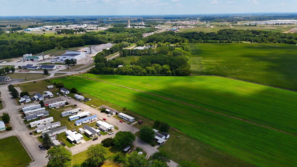 More Photos Of Robinson Rd rd, Washington Court House Land For Sale