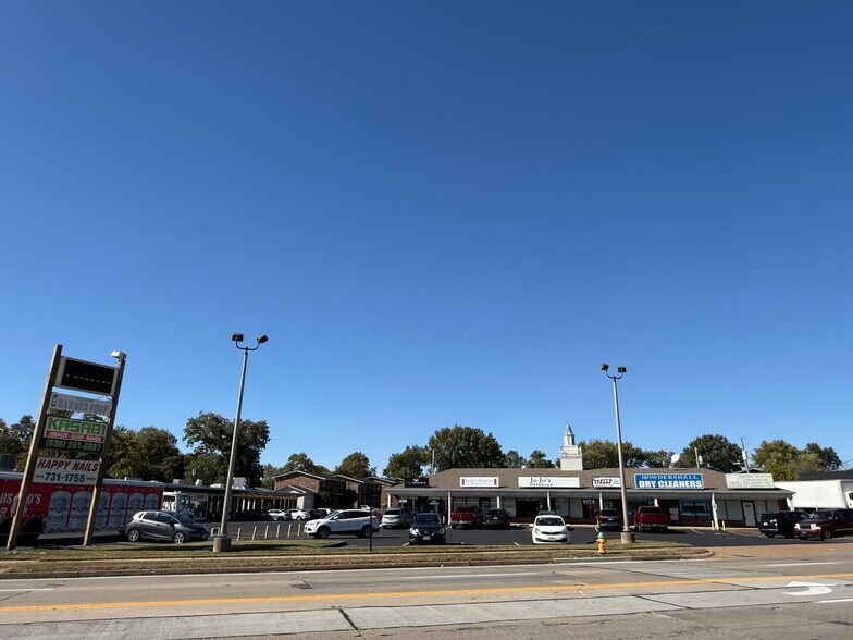 More Photos Of 6841-6861 Howdershell Rd, Hazelwood General Retail For Sale
