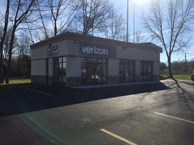 More Photos Of 3839 W Ridge Rd, Rochester Freestanding For Sale