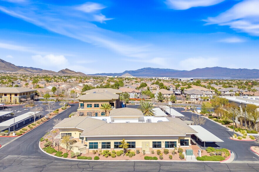 More Photos Of 10151 Park Run Dr, Las Vegas Office For Sale