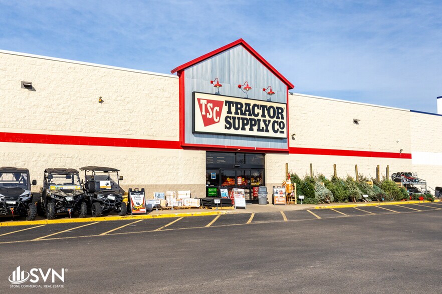 More Photos Of 500 US Highway 62 W, Princeton Freestanding For Sale