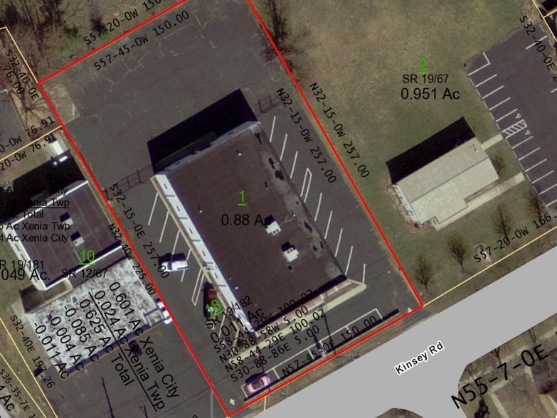 More Photos Of 30 Kinsey Rd, Xenia Light Distribution For Lease