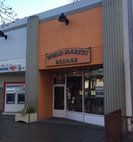 More Photos Of 1128-1134 Pacific Ave, Santa Cruz Storefront For Lease