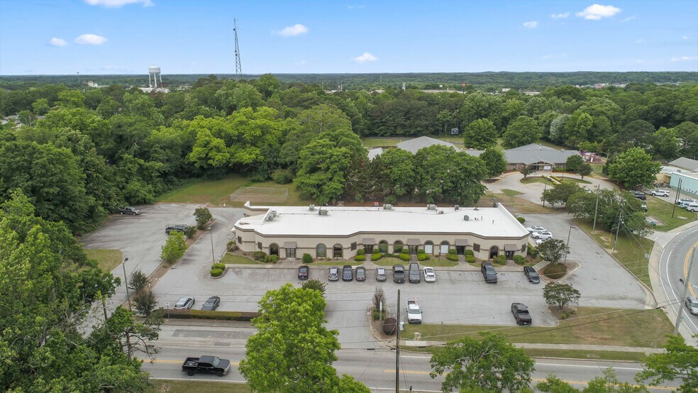 More Photos Of 1035 Green St SE, Conyers Office For Sale