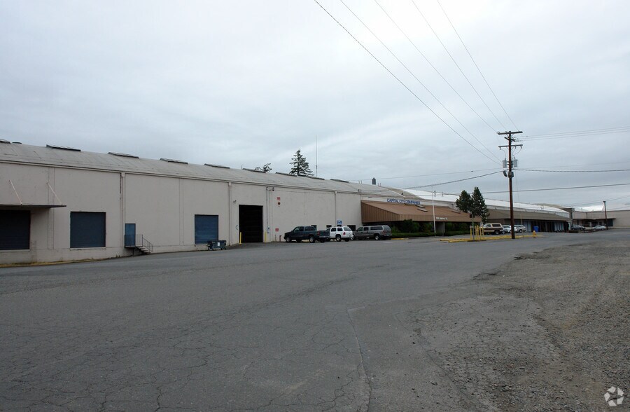 More Photos Of , Salem Industrial For Sale