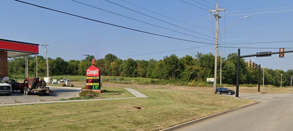 More Photos Of 71st & 209th St, Broken Arrow Land For Sale