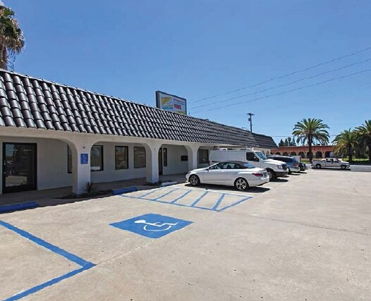 More Photos Of 669-681 S Mollison Ave, El Cajon Office For Sale