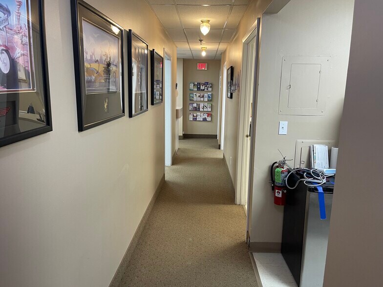 More Photos Of 281 Summerhill Rd, East Brunswick Office For Lease