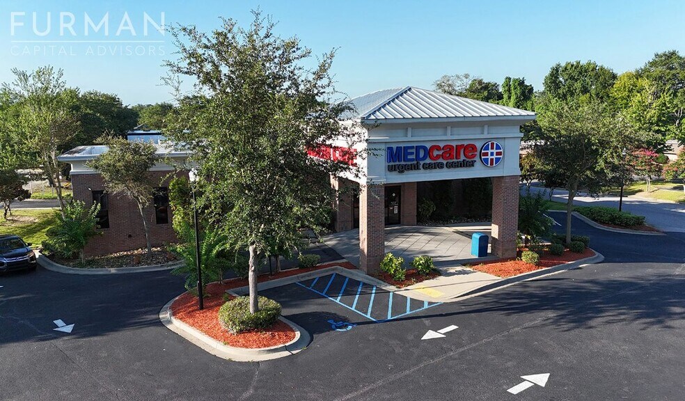 Primary Photo Of 110 Medical Cir, West Columbia Medical For Lease