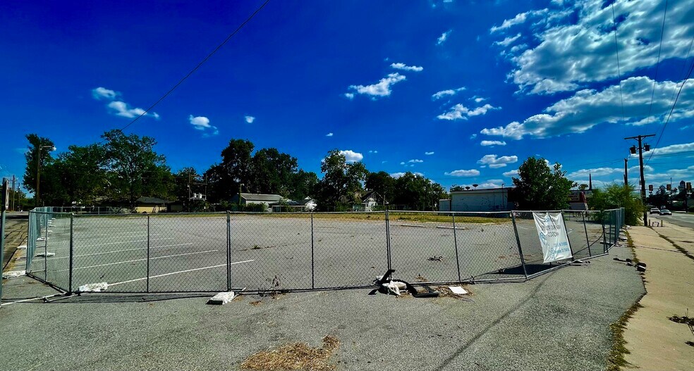 More Photos Of 920 N Center St, Bonham Land For Sale