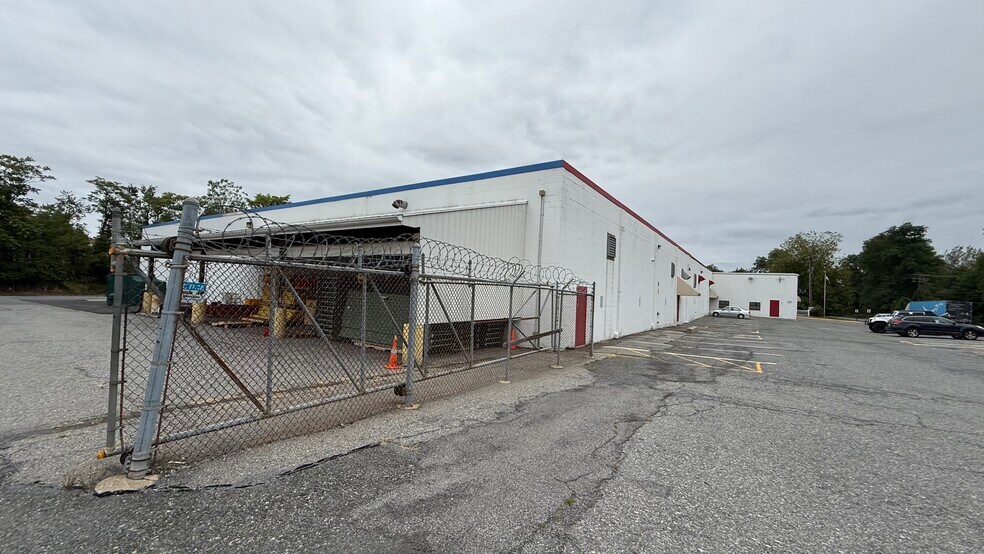 More Photos Of 125-155 Howard St, Phillipsburg Unknown For Lease