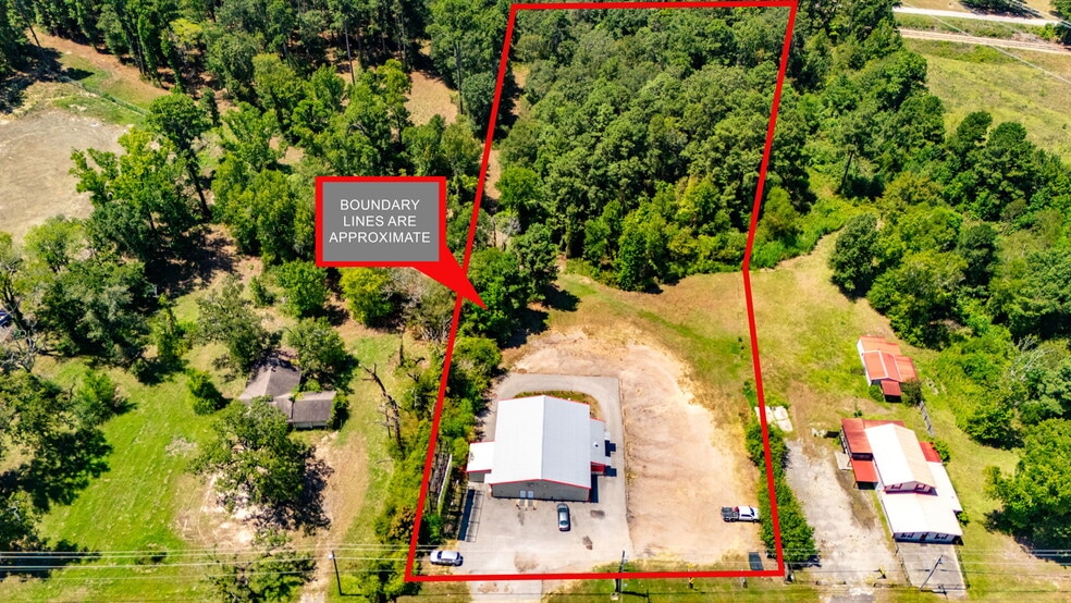 More Photos Of 2715 US Highway 69 N, Lufkin Bar For Sale