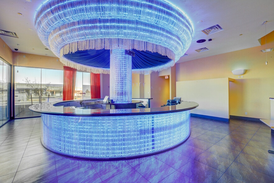More Photos Of 4275 S Durango Dr, Las Vegas Restaurant For Lease