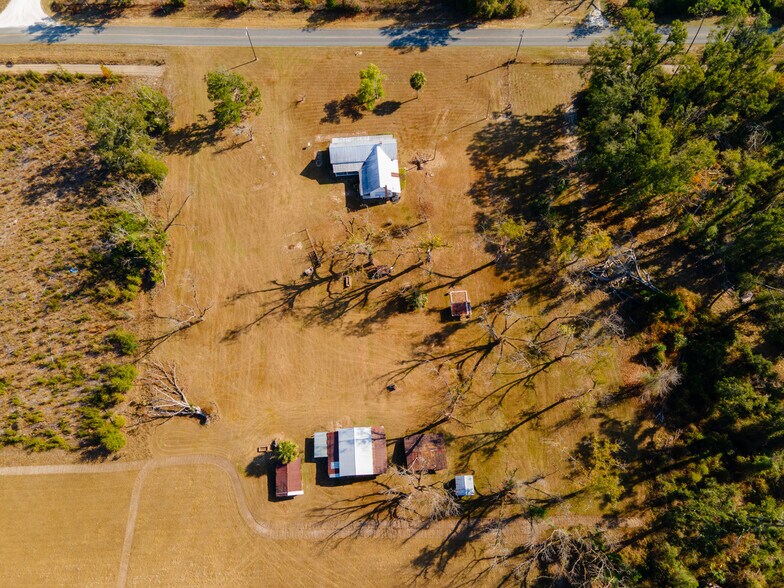 More Photos Of 7091 River Rd, Live Oak Land For Sale